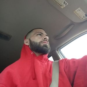 Meet your Posher, Noah